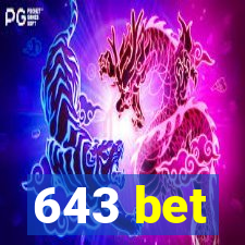 643 bet